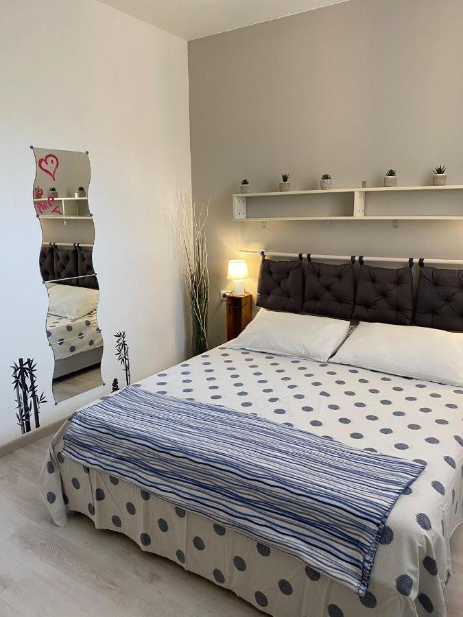 Casa Piti Apartment Peschiera del Garda Exterior foto