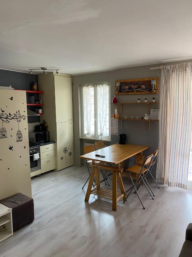 Casa Piti Apartment Peschiera del Garda Exterior foto