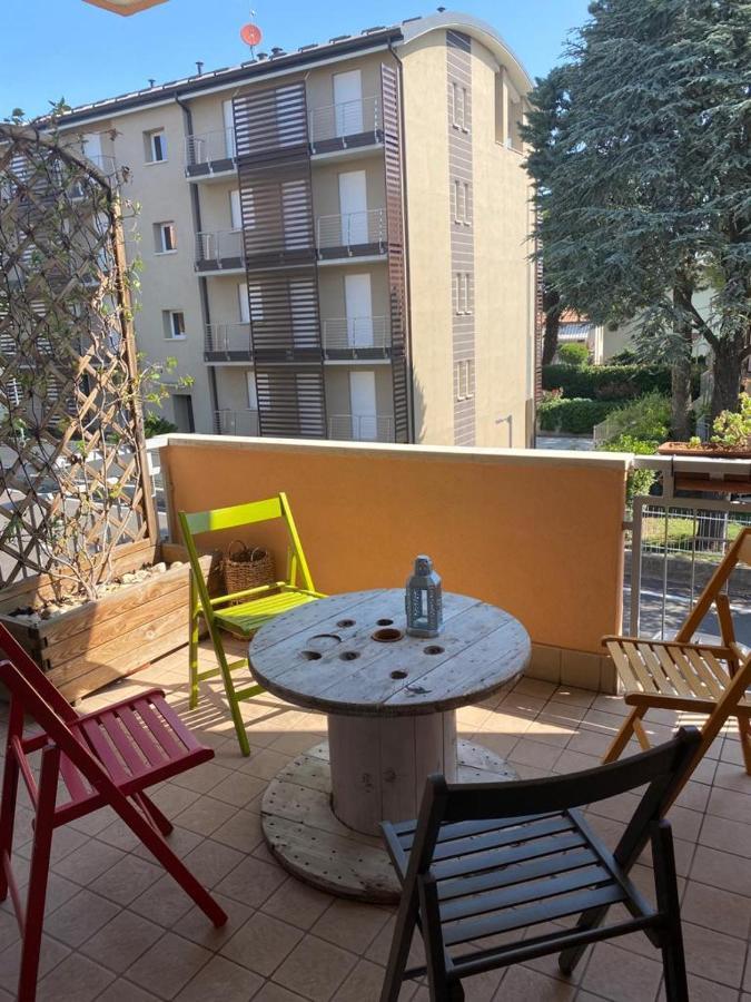 Casa Piti Apartment Peschiera del Garda Exterior foto