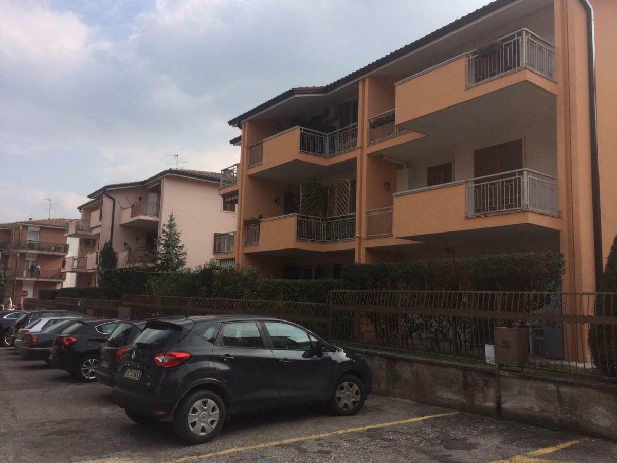 Casa Piti Apartment Peschiera del Garda Exterior foto