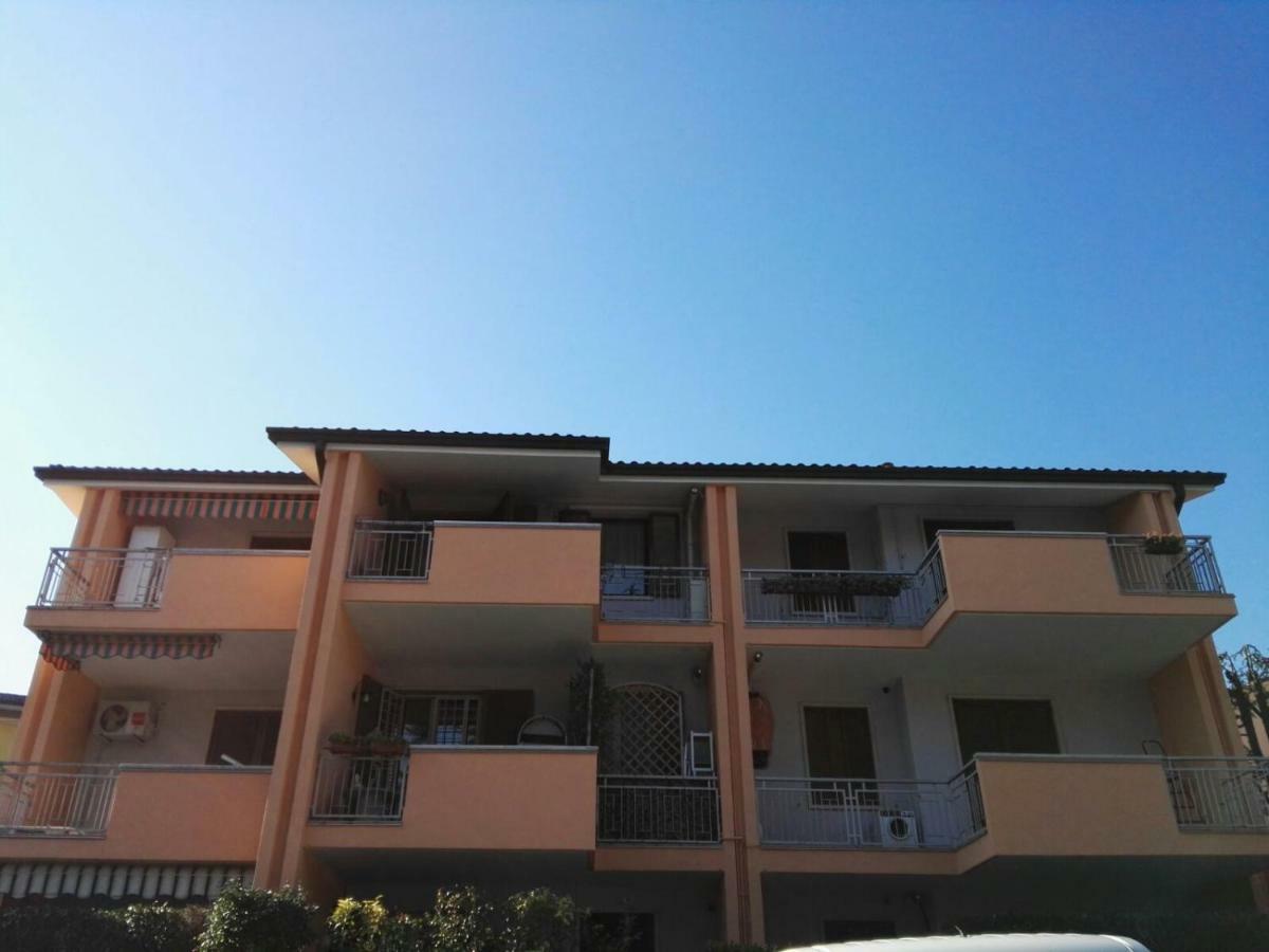 Casa Piti Apartment Peschiera del Garda Exterior foto